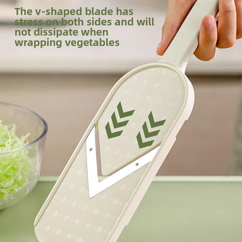 ที่ขูดกะหล่ำปลีทนทาน ใช้งานง่า - Kitchen Gadgets Save Time บทวิจารณ์และราคา