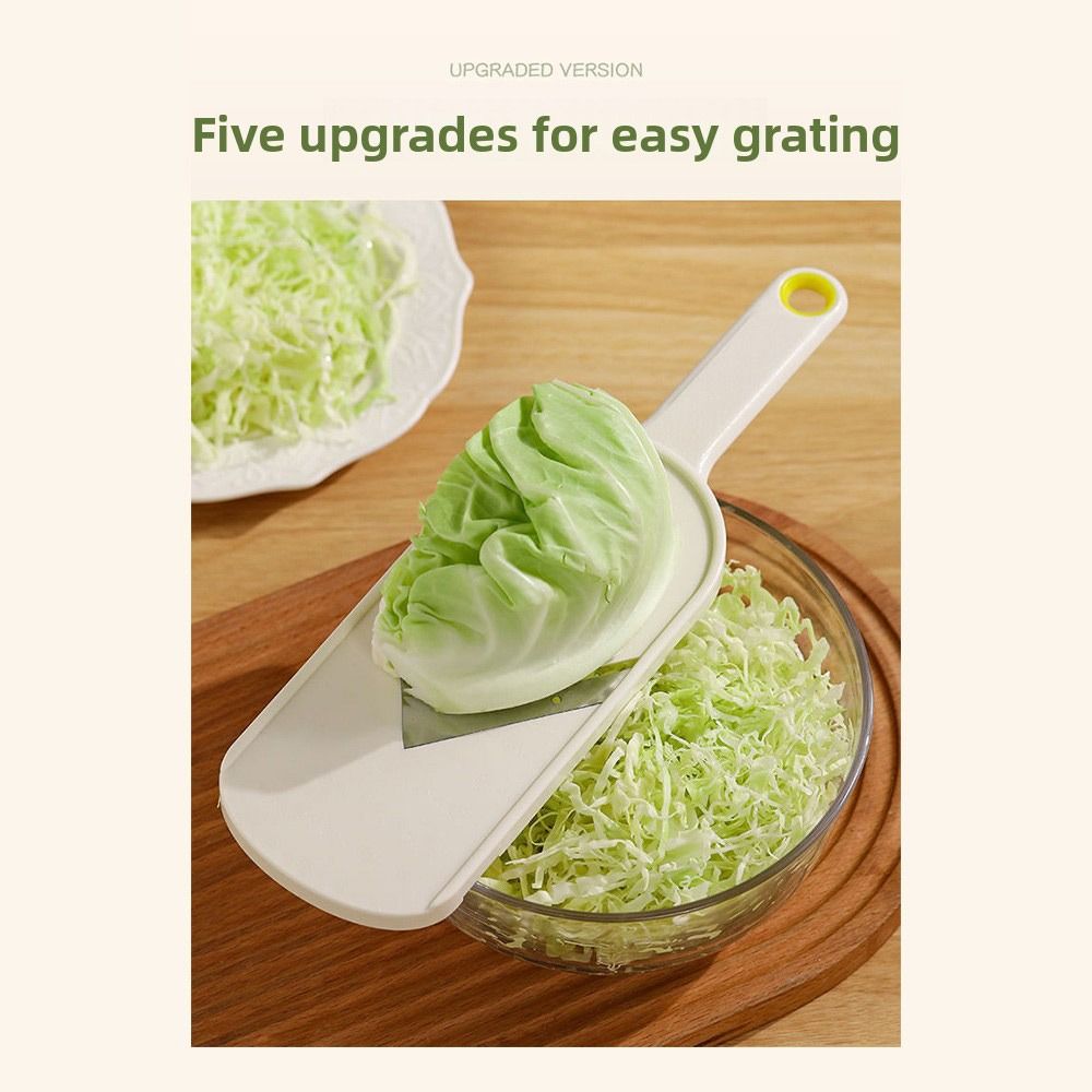 ที่ขูดกะหล่ำปลีทนทาน ใช้งานง่า - Kitchen Gadgets Save Time บทวิจารณ์และราคา