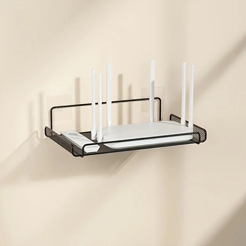 ชั้นวางเราเตอร์สแตนเลสแบบไม่ต้ - Kitchen Gadgets Website บทวิจารณ์และราคา