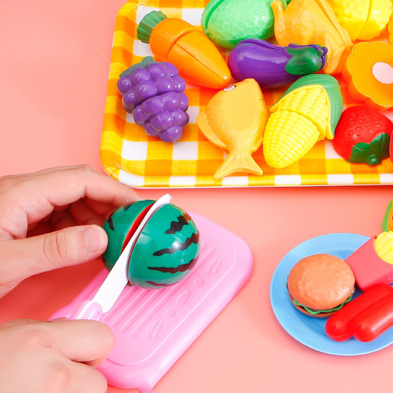 ชุดของเล่นครัวจำลองสำหรับเด็ก  - Kitchen Gadgets For Kids บทวิจารณ์และราคา