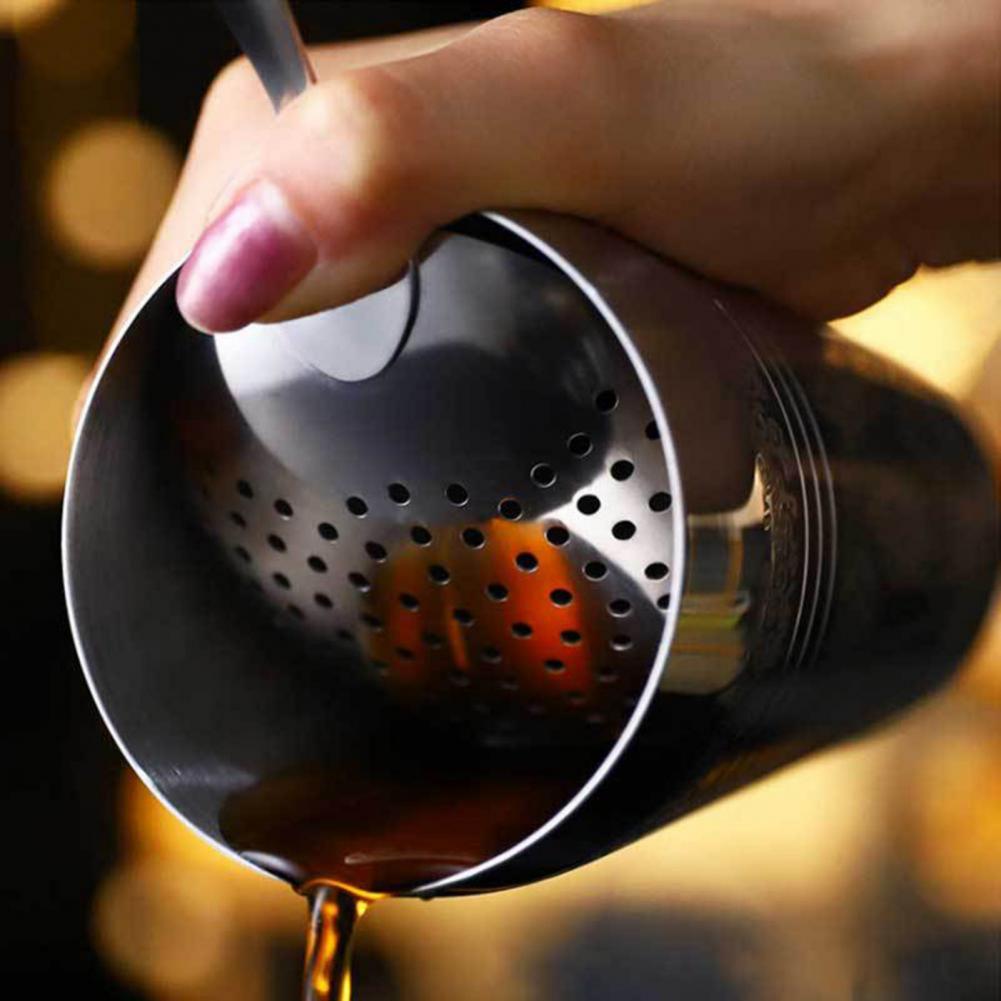 ที่กรองเหล้าจูเล็ปขนาด 16 ซม.  - Kitchen Gadgets Save Time บทวิจารณ์และราคา
