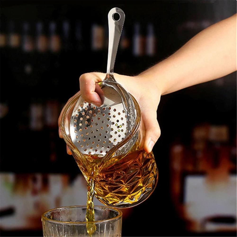 ที่กรองเหล้าจูเล็ปขนาด 16 ซม.  - Kitchen Gadgets Save Time บทวิจารณ์และราคา
